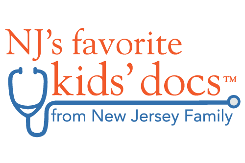 NJ's Favorite Kid's Doc 2013