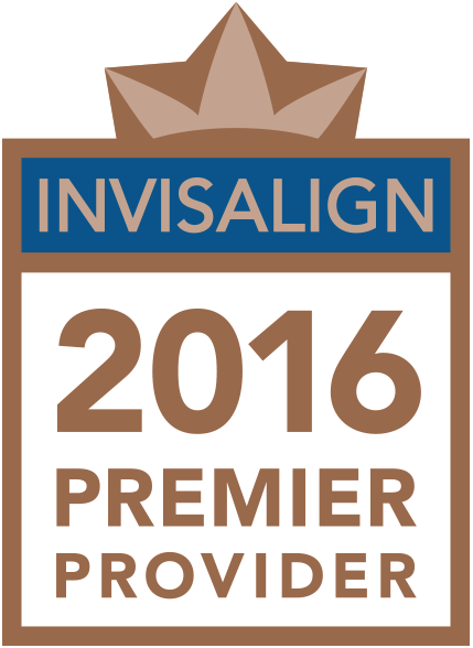 Invisalign Premier Preferred Provider