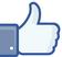 Find us on Facebook